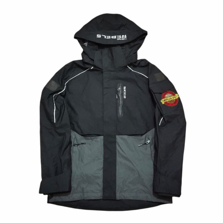 Jaket Snowboard Head Rebels Airflow Original Outdoor Jacket