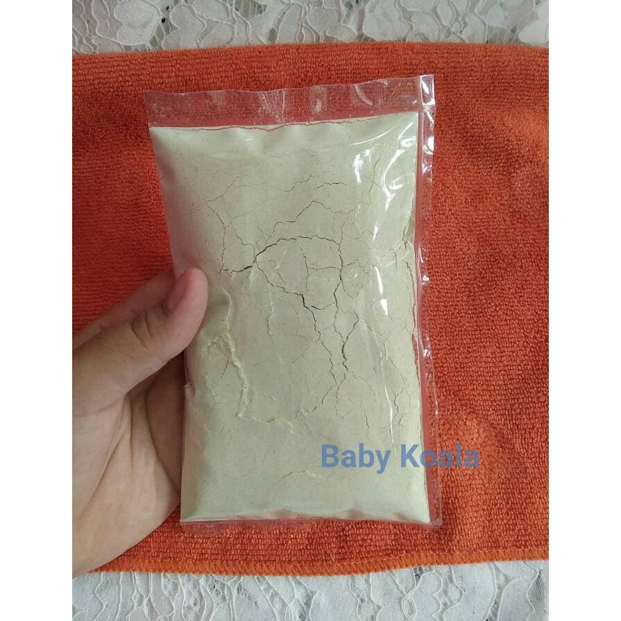 

DISKON WASABI POWDER SHARE SIZE 100 GRAM !!!!