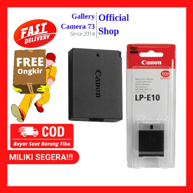 batre canon lp e10 batre canon lpe10 batre canon lp-e10 batre canon 1300d batre canon 4000d