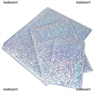 10pcs Packaging Bubble Mailers Bahan Kertas Warna Emas 10pcs Packaging Bubble Mailers Bahan Kertas Warna Emas