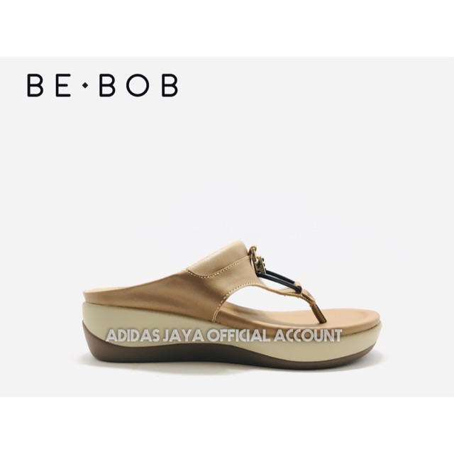 Sandal Be-Bob GITA 002 Mocca Original Product