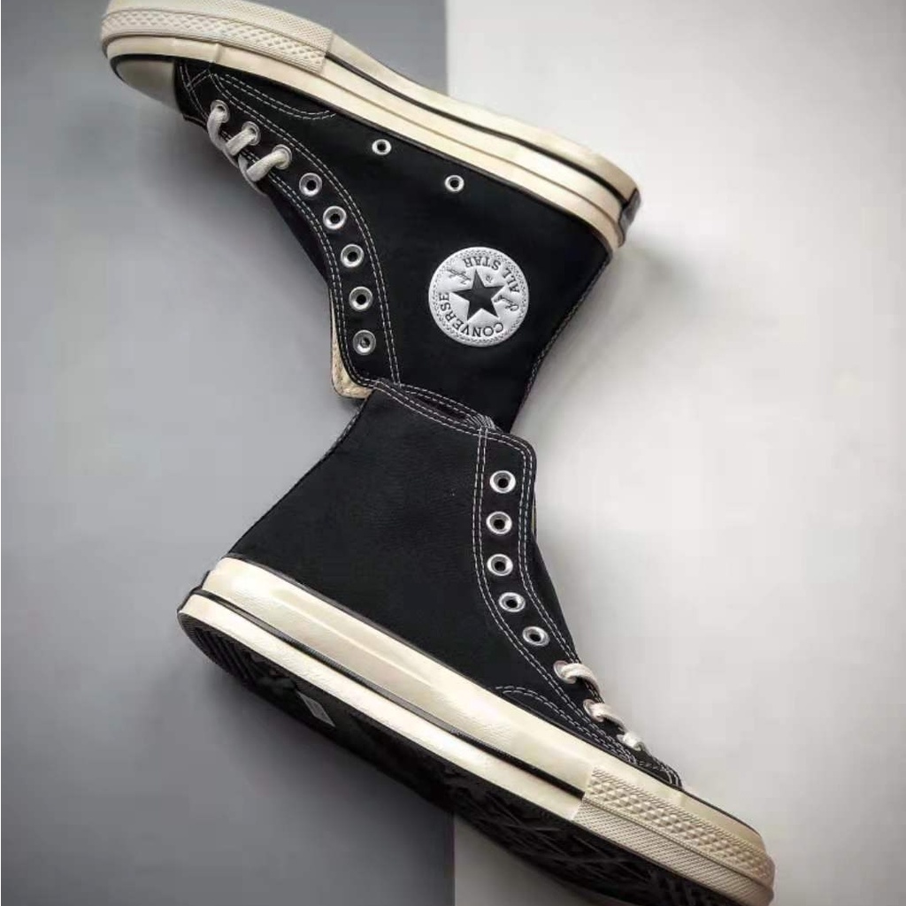chrome hearts converse 70s