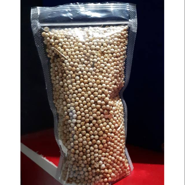 

Ketumbar kuning 100 Gram