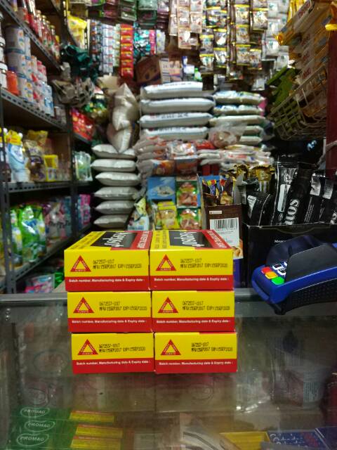 Sabun Batang Asepso 80gr