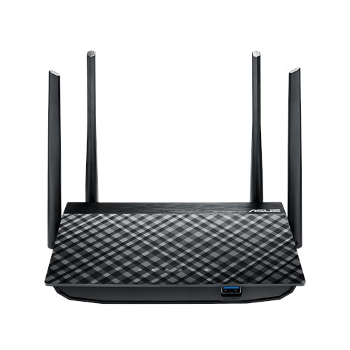 Asus Wireless Router RT-AC58U