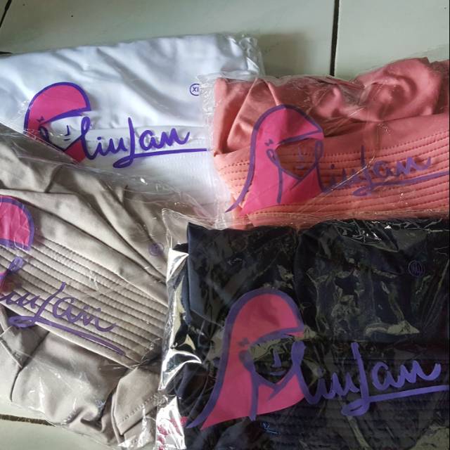 jilbab miulan jumbo uk xl