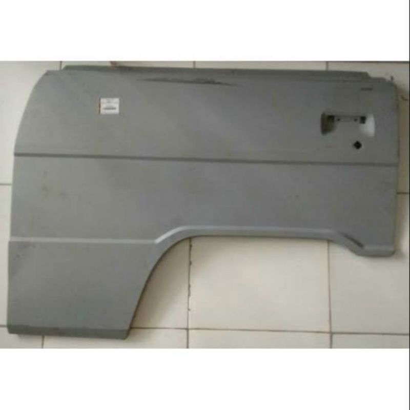 Daun Pintu/ Kulit Pintu Luar Depan L300 ORI KTB (MB257881/MB133776) (Kiri/Kanan)