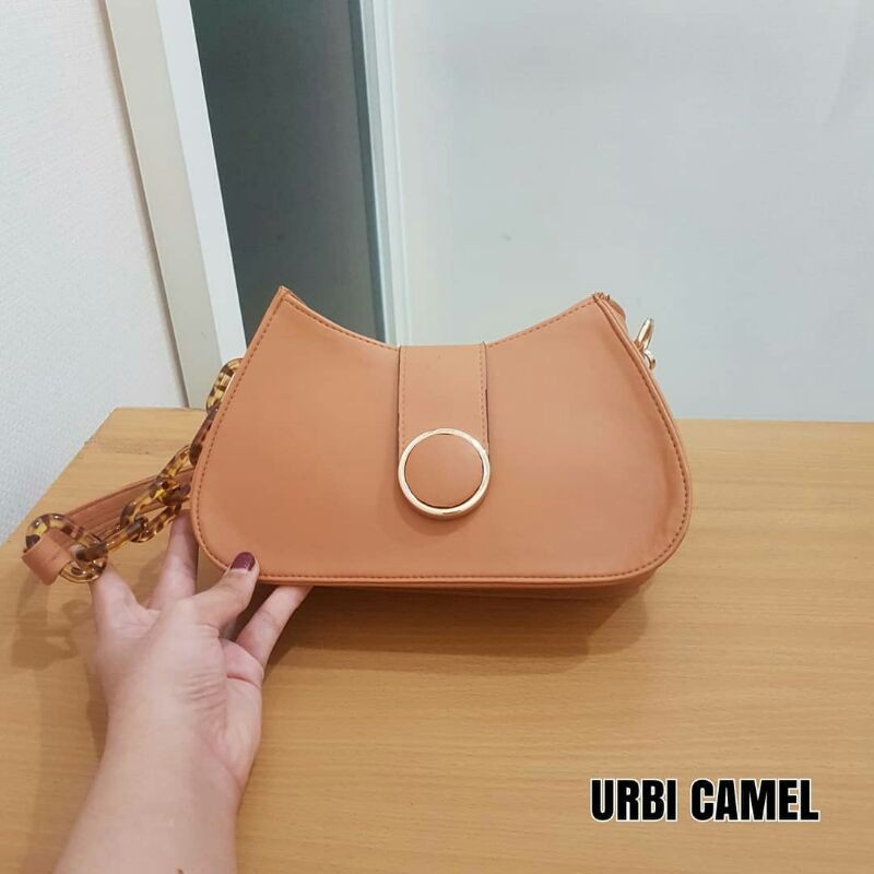 TAS SELEMPANG URBI CAMEL