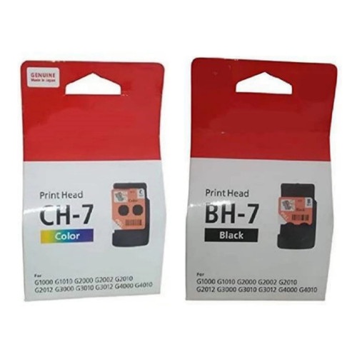 CARTRIDGE CANON BH-7 CH-7