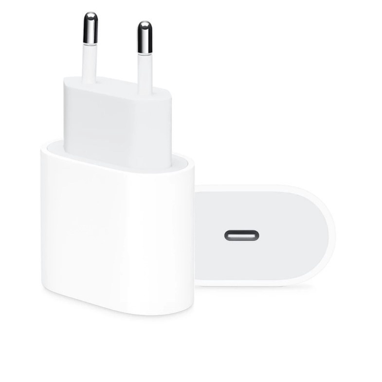 GadgetLee Adaptor Charger 20w USB C