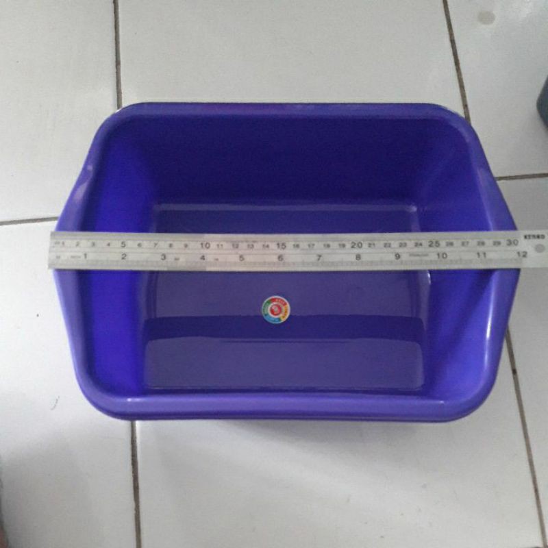 Litter Box Bak Pasir Kucing 301