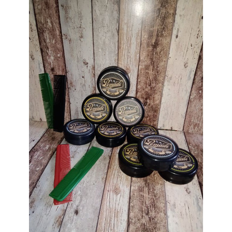 T.M Pomade (55gram)