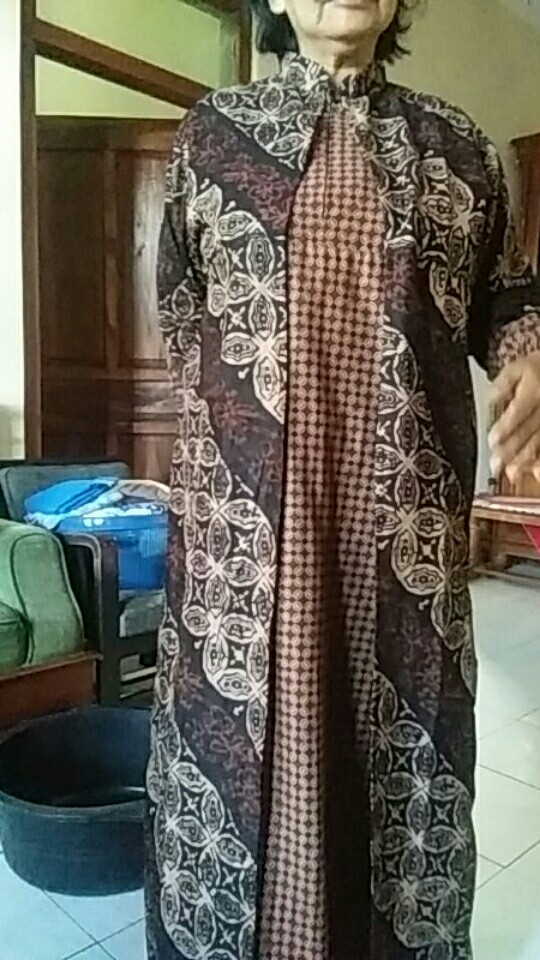Bisa Cod !!! Jumbo Ld 110 Ld 115 Ld 120 Gamis Batik Gamis Syari Gamis Cardy Gamis Jumbo Gamis Cinta