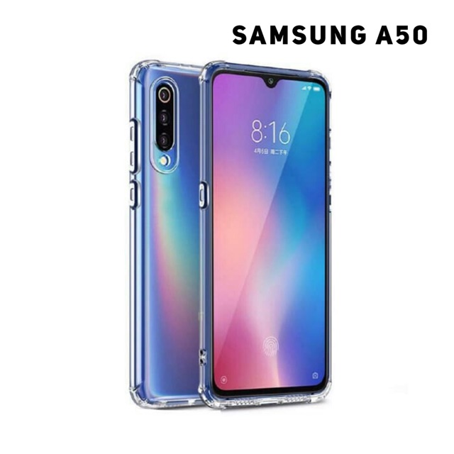 Case Samsung A50 &amp; M20