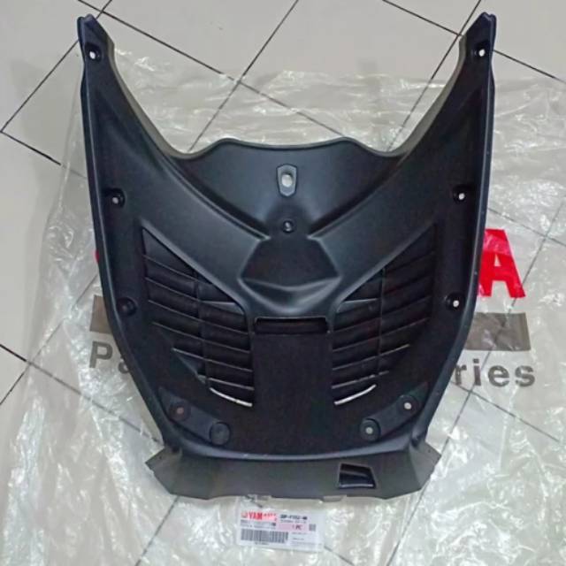 Fender inner cover lumpur paru Nmax 2DP asli original