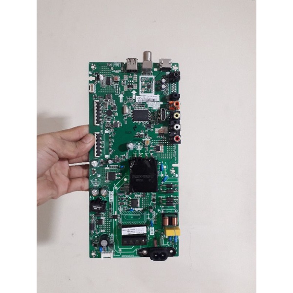 Panasonic TH-43F305G 43F305G - Mainboard Mb Tv Led Panasonic TH-43F305G 43f305g