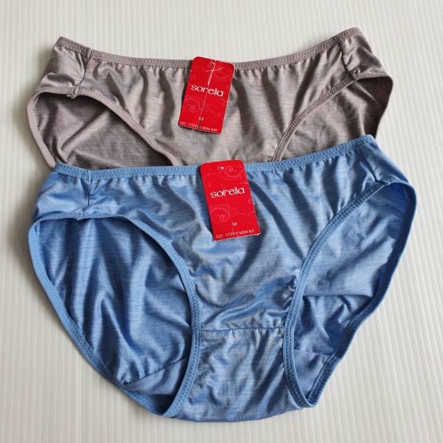 CELANA DALAM SORELLA  2910