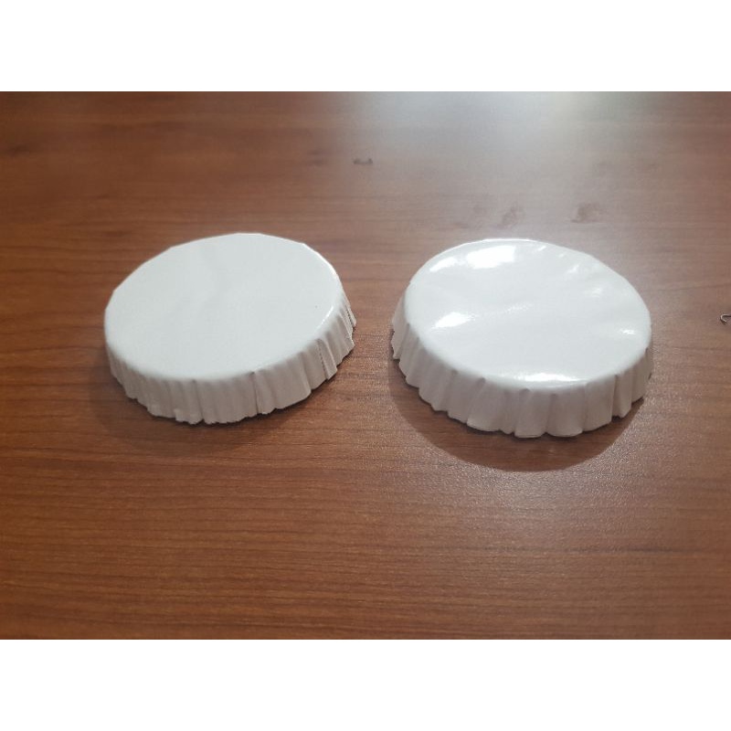 Jual Paper Glass Lid Covers Tutup Gelas Kertas Shopee Indonesia 8018