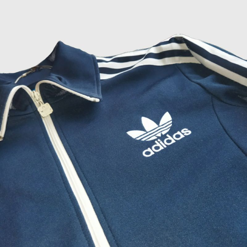 tracktop adidas europe second original