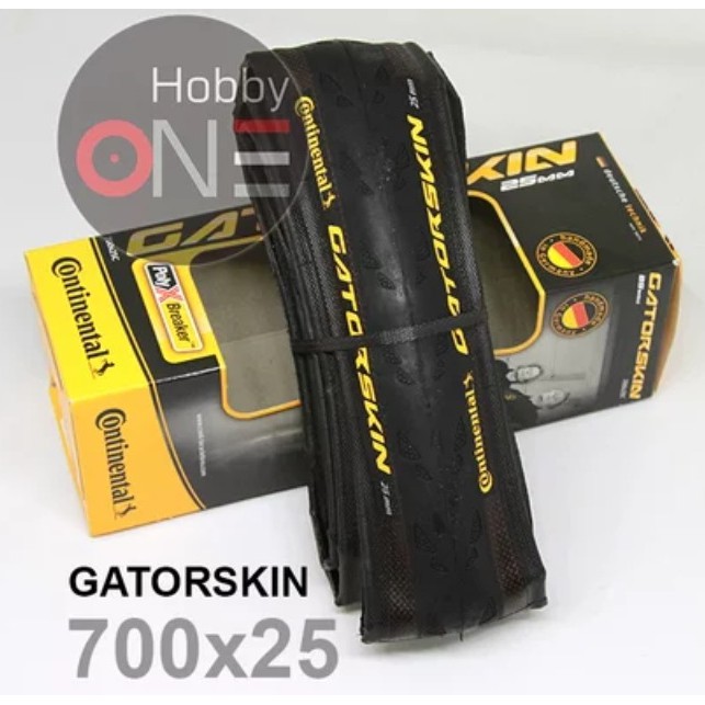 gatorskin 25c