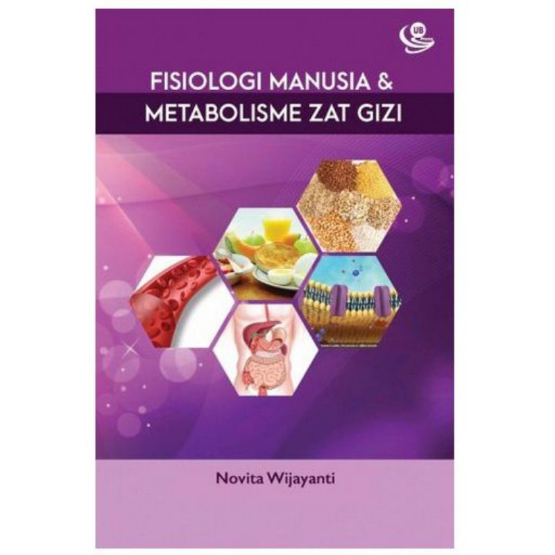 fisiologi manusia dan metabolisme zat gizi
