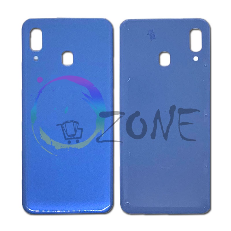 BACKDOOR - BACK CASING - TUTUPAN BATERAI SAMSUNG A30 - A305