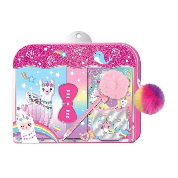 

Secret Pal Journal Set 231MF