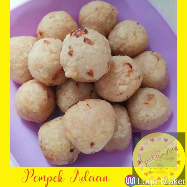 

Pempek Adaan