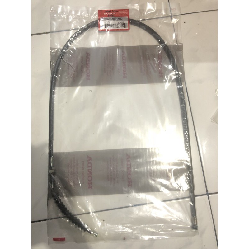 KABEL KOPLING AHM ORI MEGAPRO LAMA HIU / MEGAPRO NEW 06 / TIGER REVO / WIN / NEOTECH