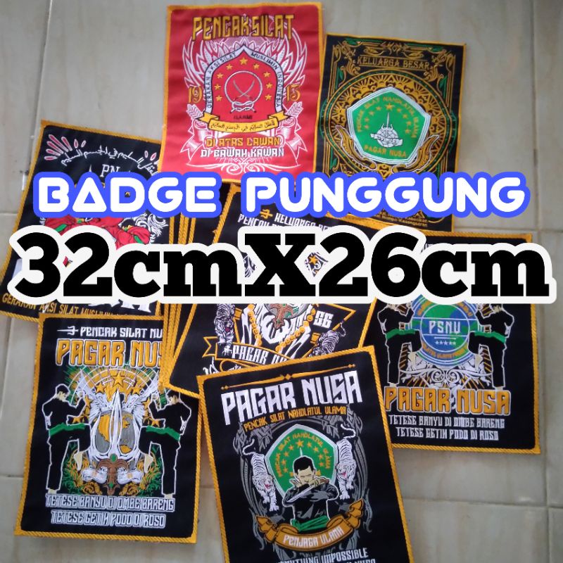 bet punggung pagar nusa neww