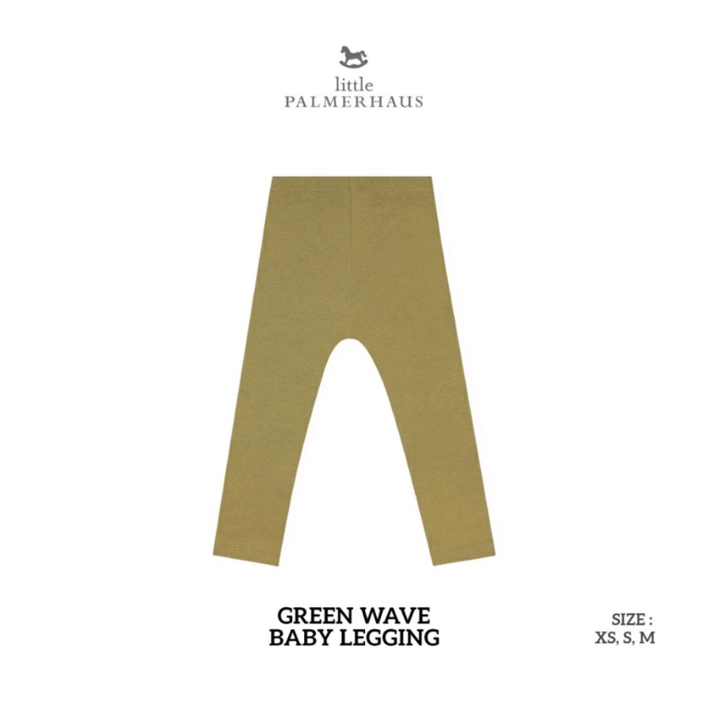 LITTLE PALMERHAUS BABY LEGGING / LEGGING BAYI