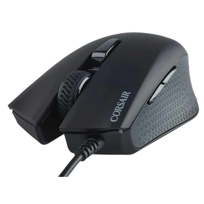 Corsair Harpoon Rgb Gaming Mouse