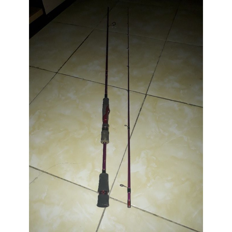 Relix Nusantara Cangkek Pinky 762