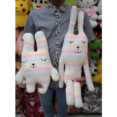 Boneka bantal craftholic