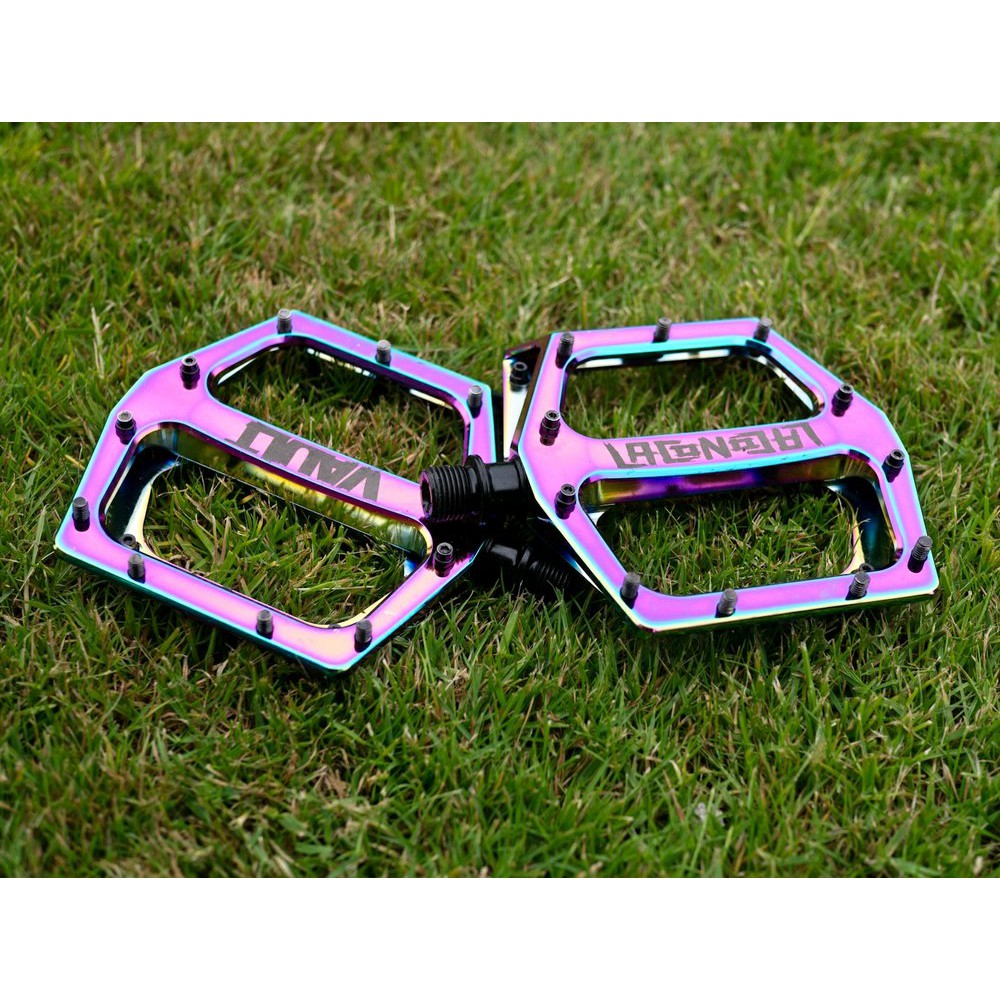 dmr vault lacondeguy