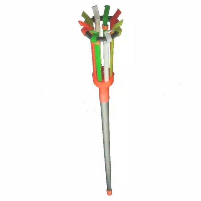 Tongkat pengganti lampu / tongkat stick lampu