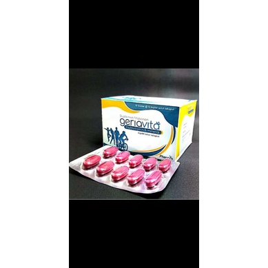 Geriavita