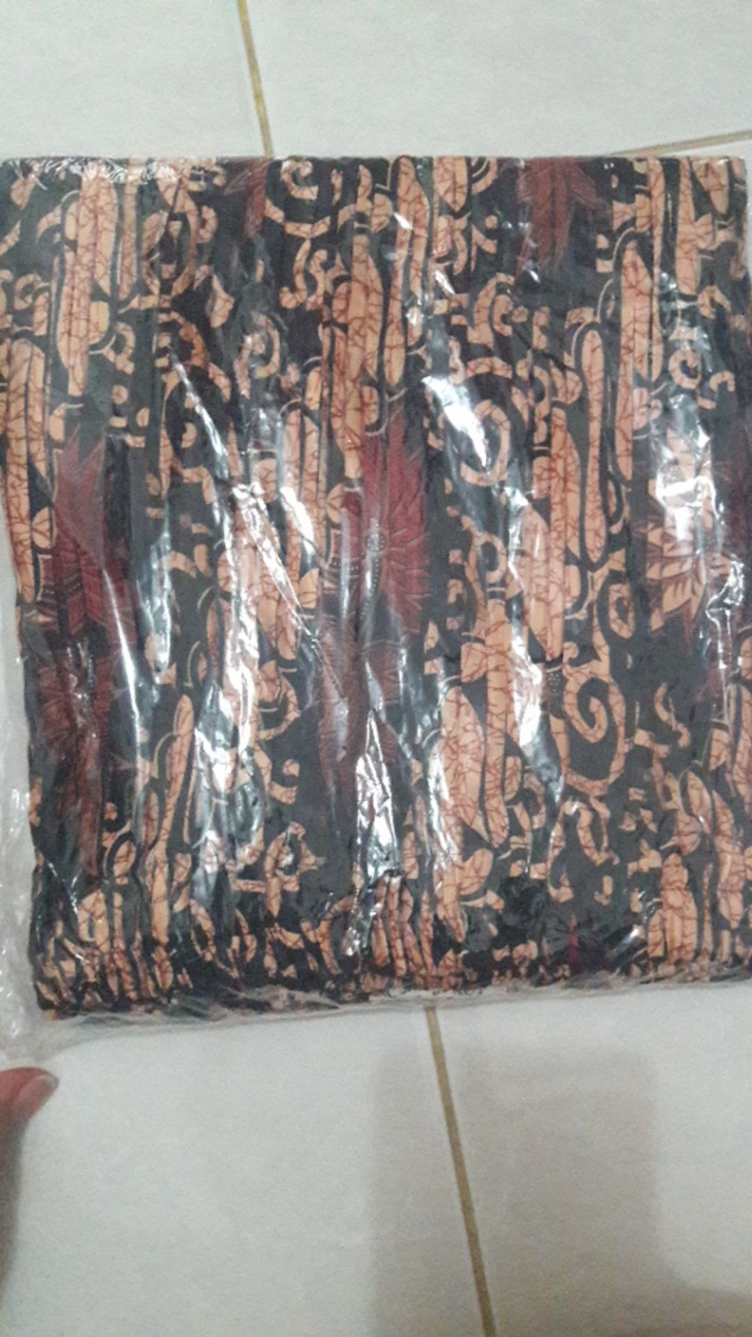 Rok Plisket Kebaya/ada 100+ Motif