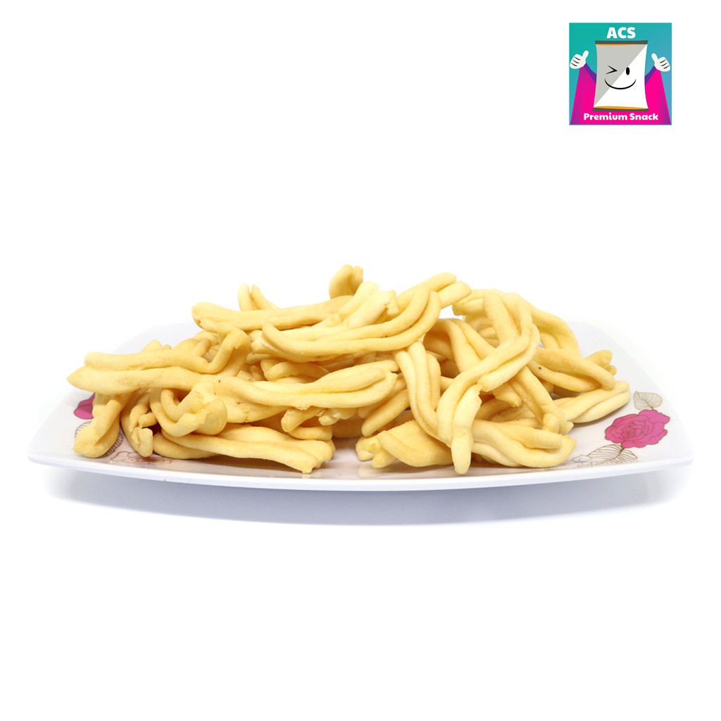 

KERIPIK KEJU SP 100 gr