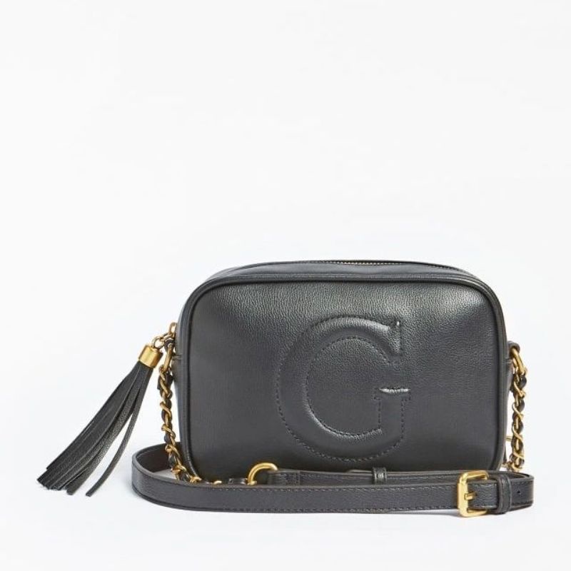 GUESSS Flaviya g logo crossbody