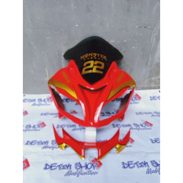 R15 V2 HEADLAMP R15OLD V2 MODEL NINJA ZX636 HEADLAMP R15V2 TOPENG R15 OLD V2