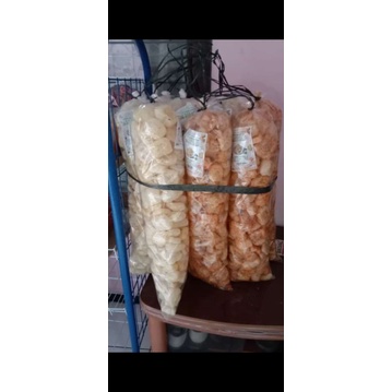 

KERUPUK KULIT