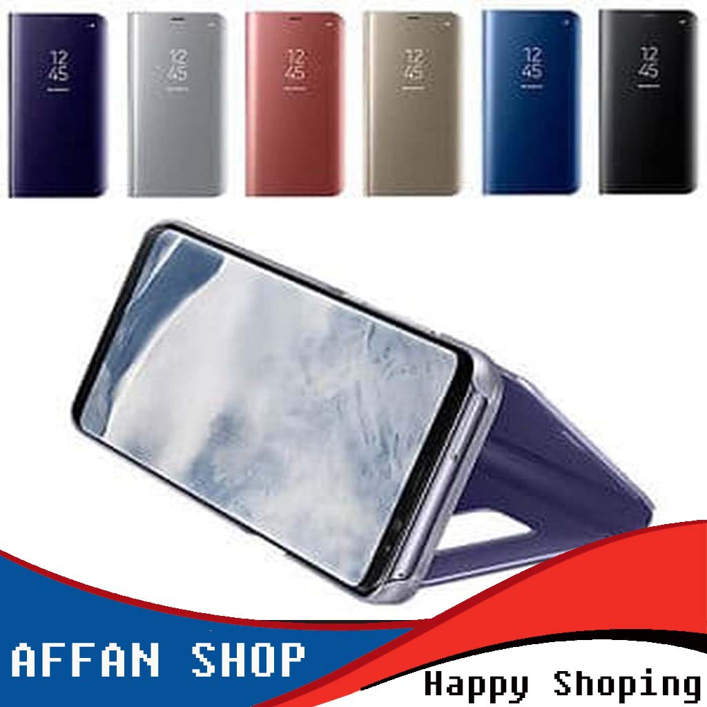 Case Huawei nova 2 lite standing cover