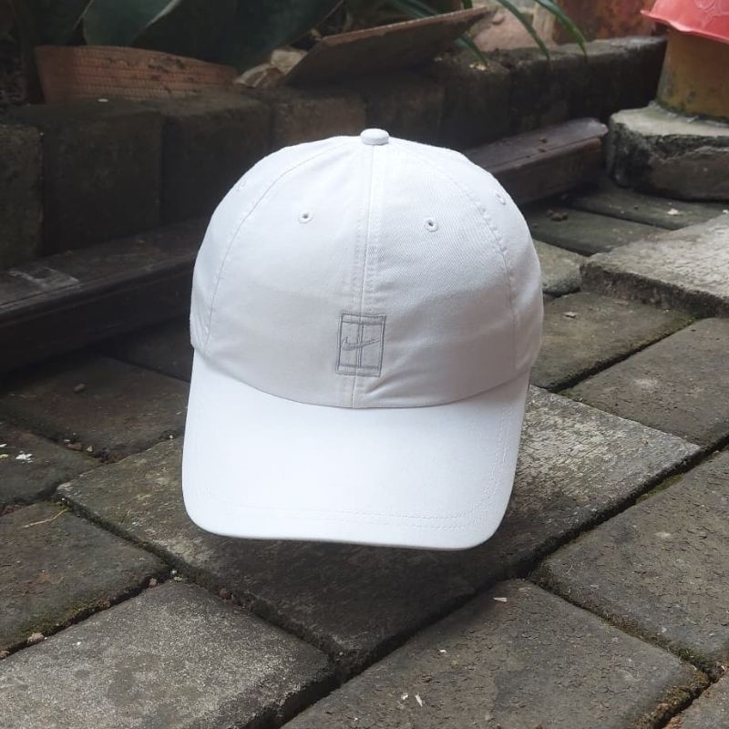 Cap / Topi Nike Heritage Second Import