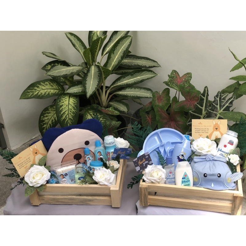 Hampers/ Kado Bayi/ Hampers Nikahan/ Hampers Bayi/ Kado Nikahan