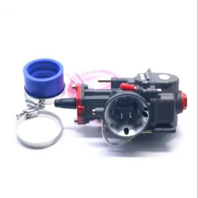 Karburtor pwk28 scarlet
