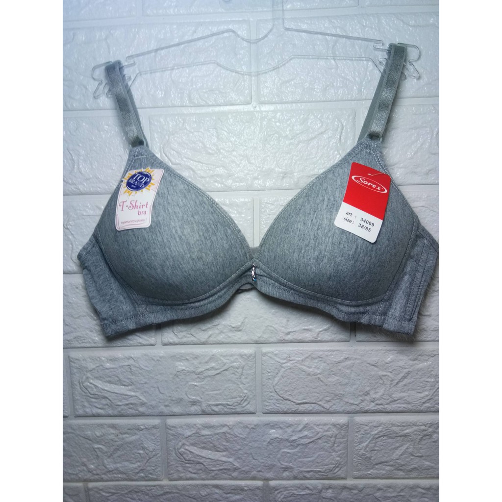 Bra/bh sorex 34009