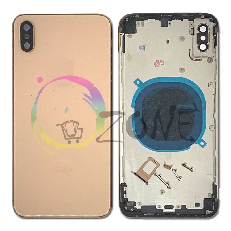 CASING - HOUSING FULLSET FOR XS MAX