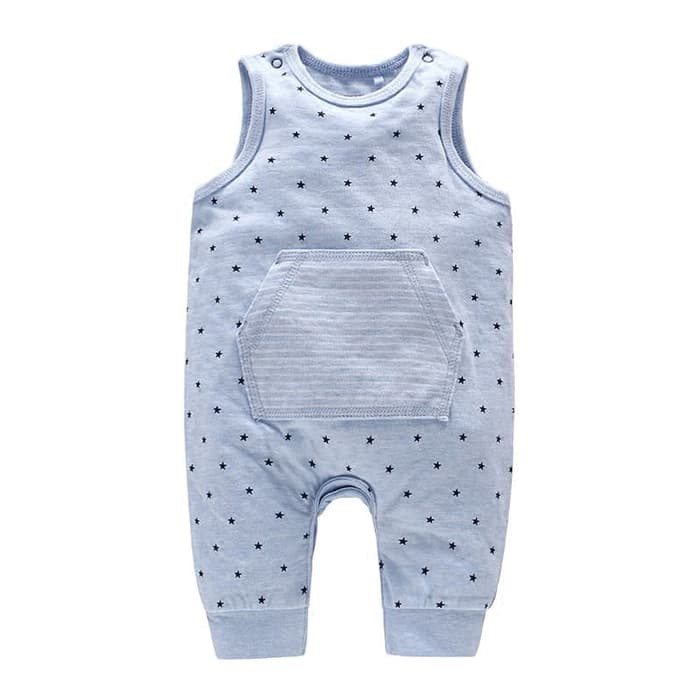 next baby boy jumper