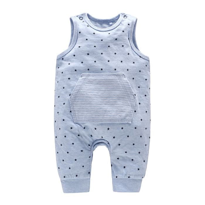 next baby boy jumper